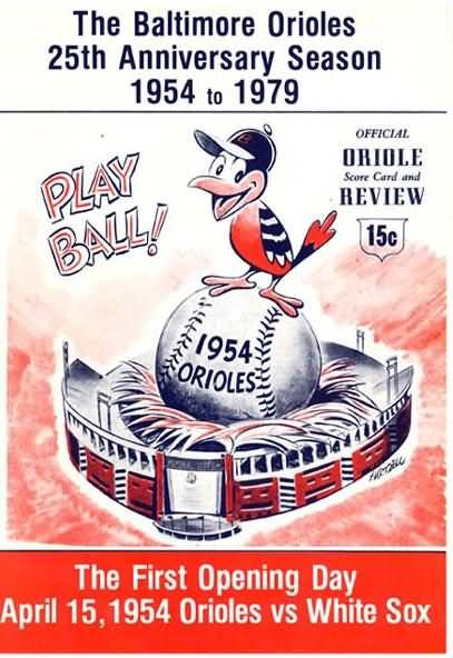 1979 Baltimore Orioles